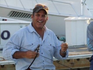  Sport fishing 